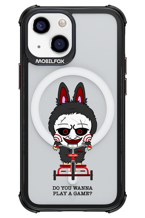 Sawbubu (Nude) - Apple iPhone 13 Mini