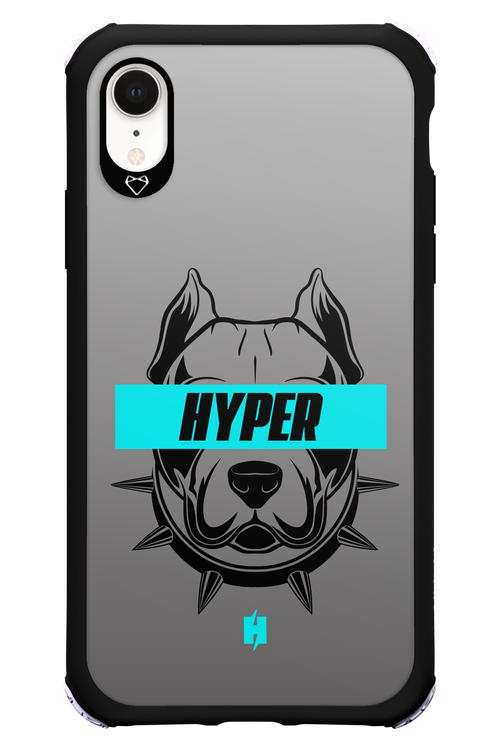 BULL - Apple iPhone XR