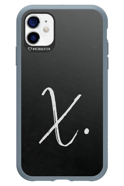 (Off Space) X 2.0 - Apple iPhone 11