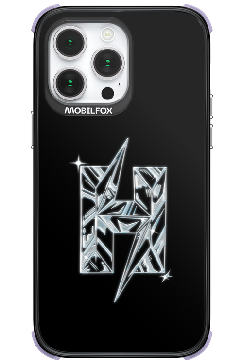 H DIAMOND 2.0 - Apple iPhone 14 Pro Max