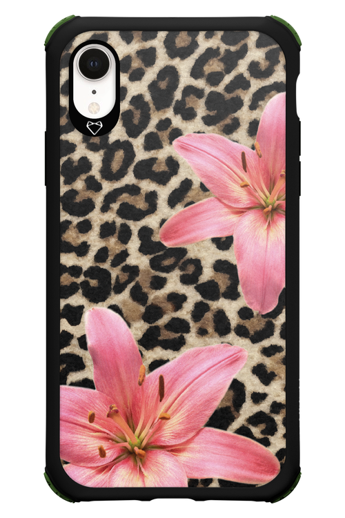 Leobloom - Apple iPhone XR