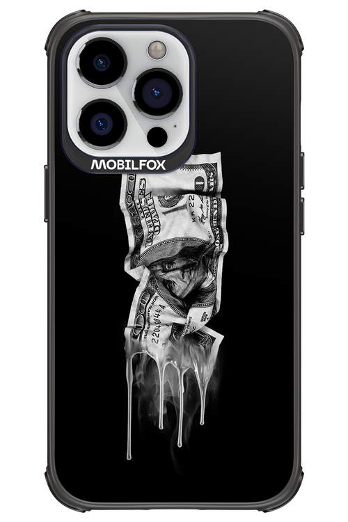 Melting Money 2.0 - Apple iPhone 13 Pro