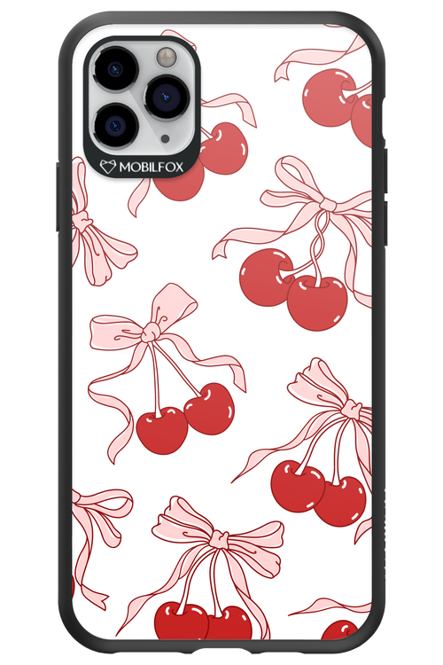 Cherry Queen - Apple iPhone 11 Pro Max