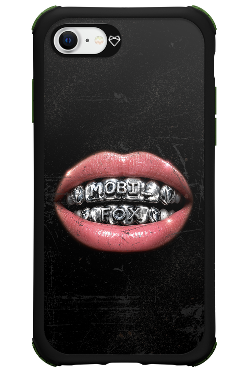 MOBILFOX GRILL 2.0 - Apple iPhone 7
