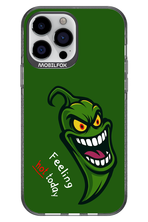 Crazy Chili - Apple iPhone 13 Pro Max