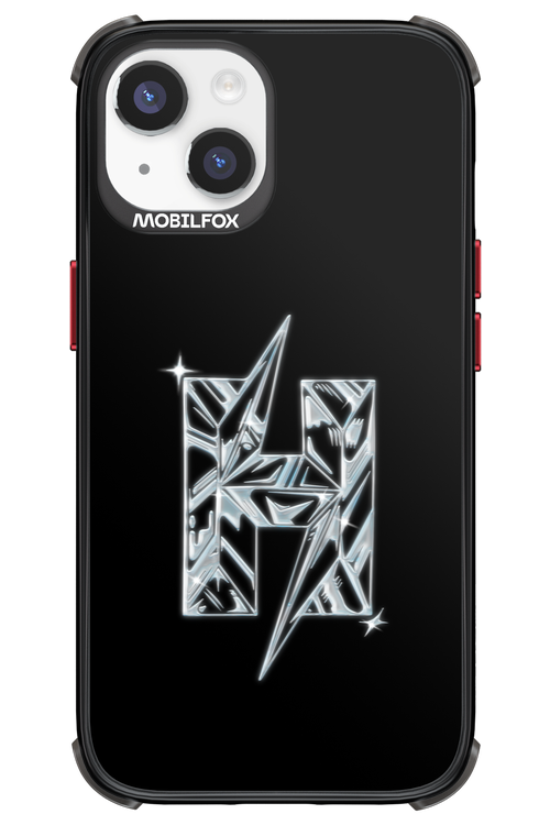 H DIAMOND 2.0 - Apple iPhone 14