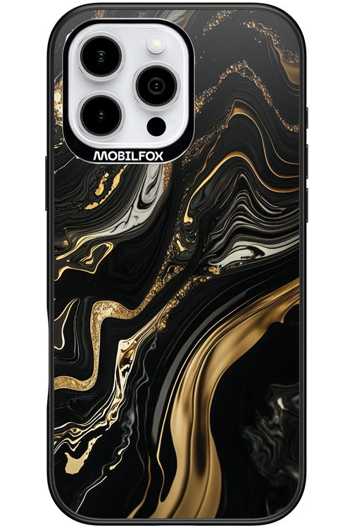 Azrael 2.0 - Apple iPhone 16 Pro Max