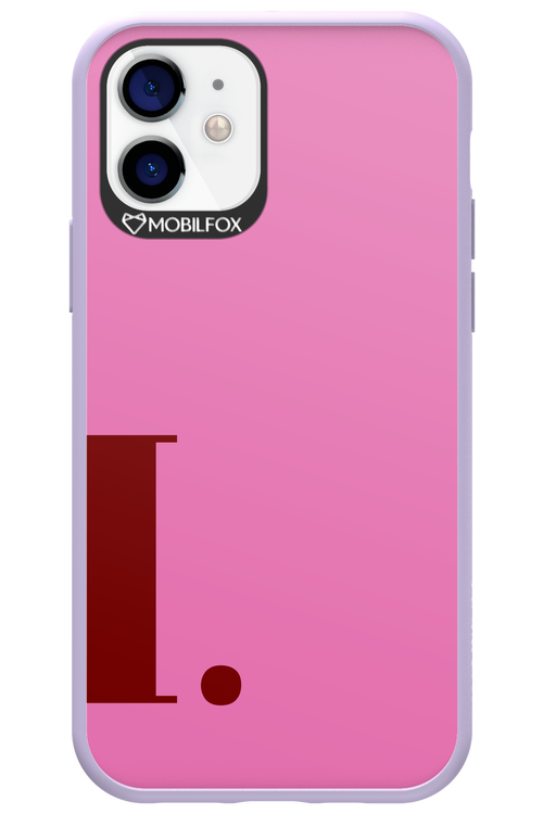 I (Sorbet) 2.0 - Apple iPhone 12