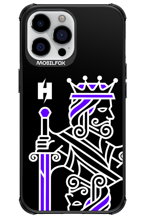 KING 2.0 - Apple iPhone 13 Pro Max