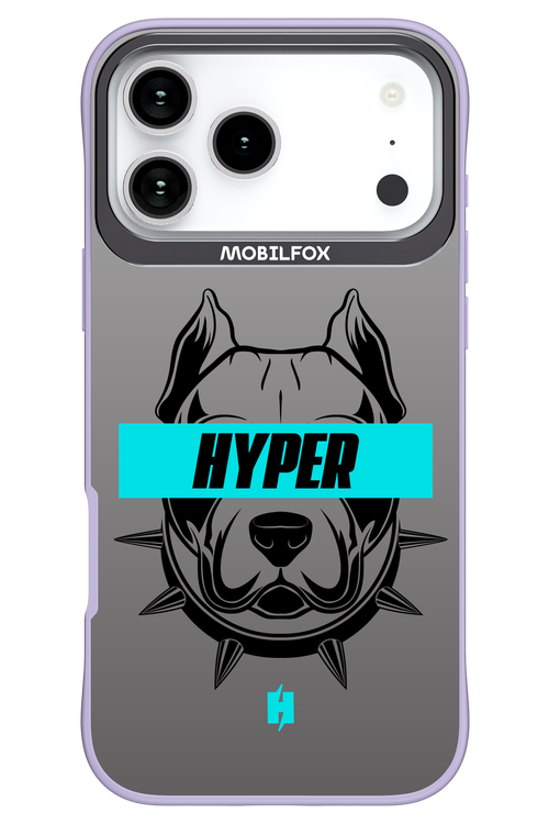 BULL - Apple iPhone 17 Pro Max