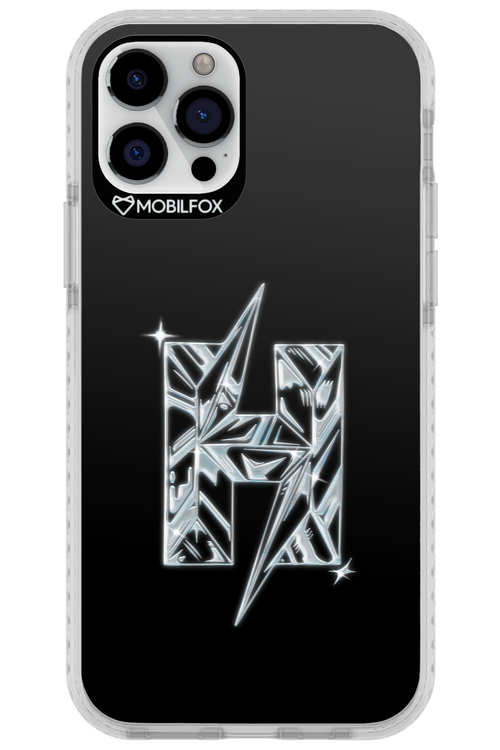 H DIAMOND 2.0 - Apple iPhone 12 Pro