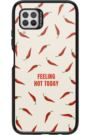 Hot Feeling - Huawei P40 Lite