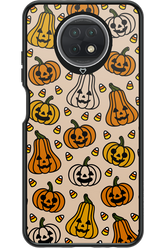 Sweet Thrill - Xiaomi Redmi Note 9T 5G