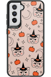 Kitty Spell - Samsung Galaxy S21 FE