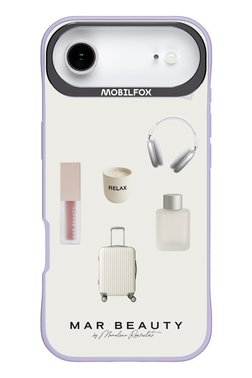 Clean Girl - Apple iPhone 17 Air