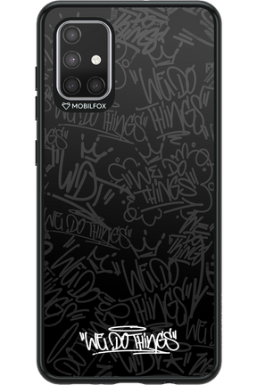We Do Things 2.0 - Samsung Galaxy A71