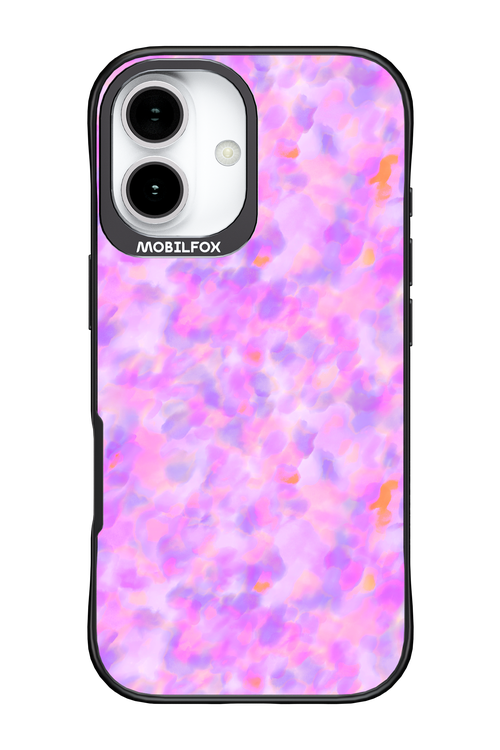 Lavender Field 2.0 - Apple iPhone 17