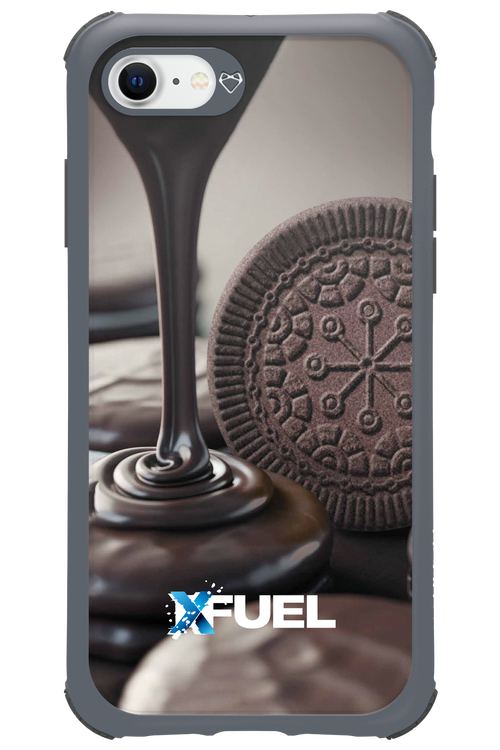 Choco Boost - Apple iPhone SE 2020