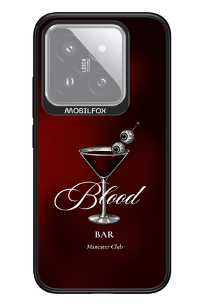Blood Bar - Xiaomi 14