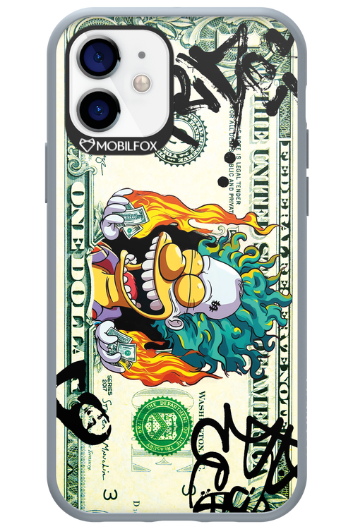 CLOWN - Apple iPhone 12