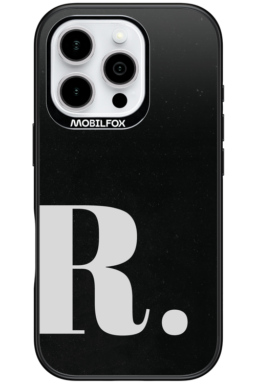 R (Off Space) 2.0 - Apple iPhone 16 Pro