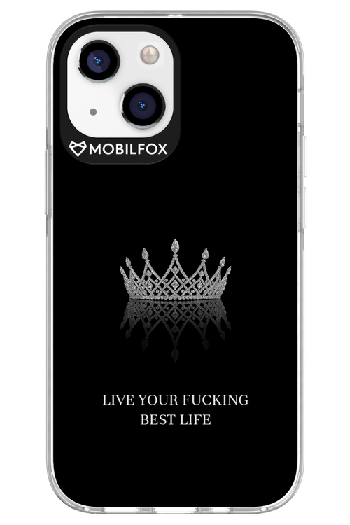 Lifestyle Queen 2.0 - Apple iPhone 13 Mini
