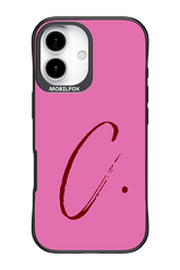 (Sorbet) C 2.0 - Apple iPhone 17
