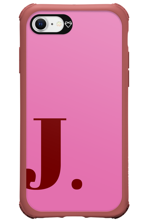 J (Sorbet) 2.0 - Apple iPhone SE 2020