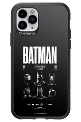 Longlive the Bat - Apple iPhone 11 Pro