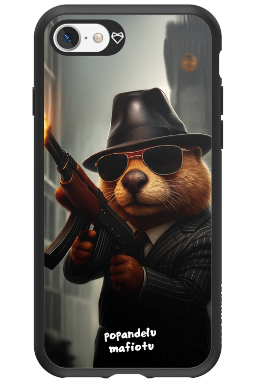 Popandelu mafiotu - Apple iPhone 7