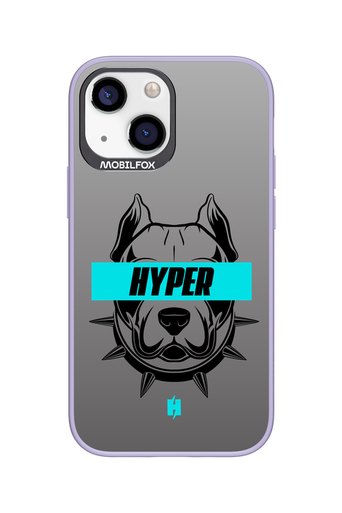 BULL - Apple iPhone 13 Mini