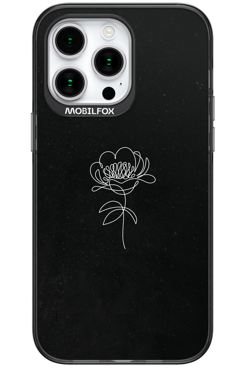 Wild Flower - Apple iPhone 15 Pro Max