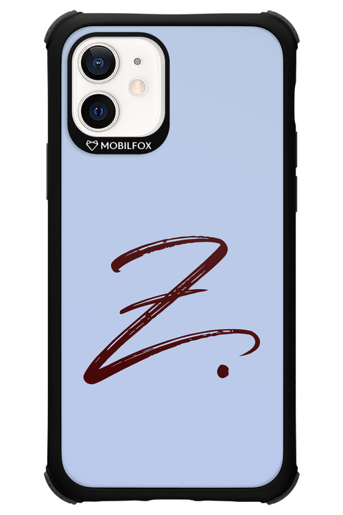 (Jellyfish Presso) Z 2.0 - Apple iPhone 12