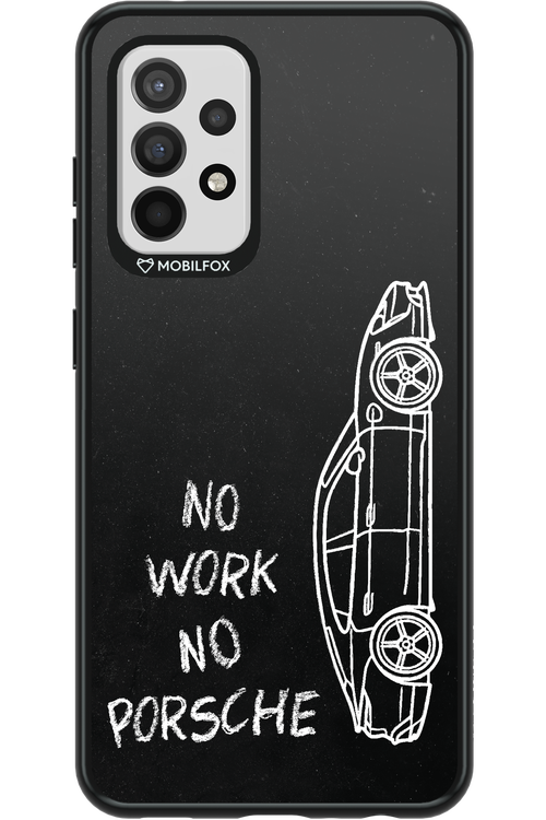 No Work - Samsung Galaxy A52 / A52 5G / A52s