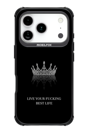 Lifestyle Queen 2.0 - Apple iPhone 17 Pro