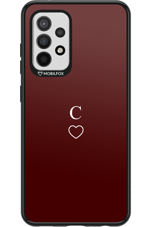 C Burgundia 2.0 - Samsung Galaxy A52 / A52 5G / A52s