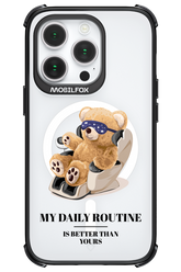 My Daily Routine - Apple iPhone 14 Pro