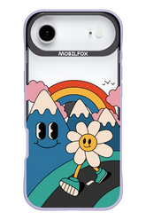 Road to Happiness - Apple iPhone 17 Air