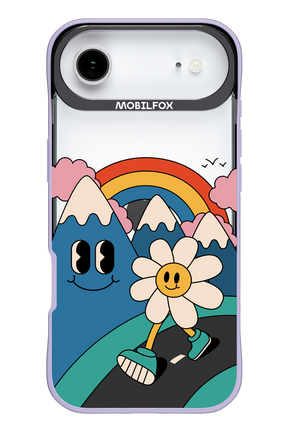 Road to Happiness - Apple iPhone 17 Air