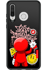 Just Decoration 2.0 - Huawei P30 Lite