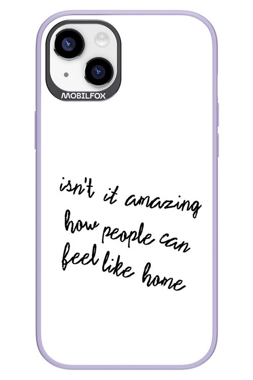 Isn't It 2.0 - Apple iPhone 14 Plus