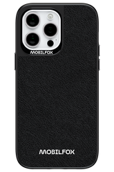 Mobilfox Leather 2.0 - Apple iPhone 14 Pro Max