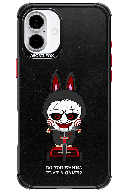 Sawbubu - Apple iPhone 16 Plus