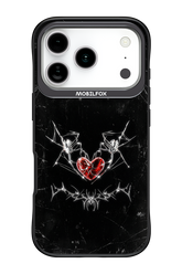 Blind Heart 2.0 - Apple iPhone 17 Pro