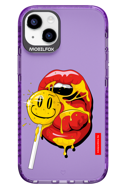 Lolli Kiss 2.0 - Apple iPhone 14 Plus