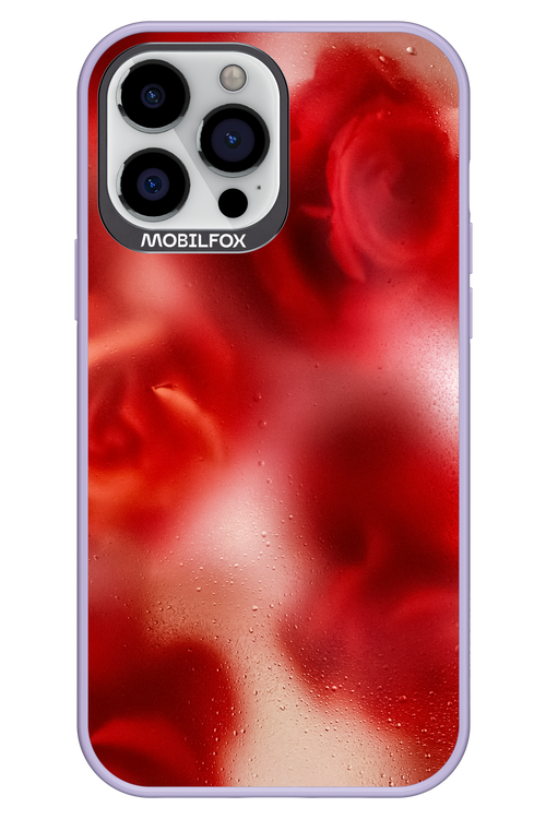 Ice Rose - Apple iPhone 13 Pro Max