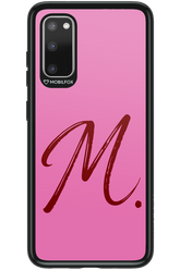 (Sorbet) M 2.0 - Samsung Galaxy S20