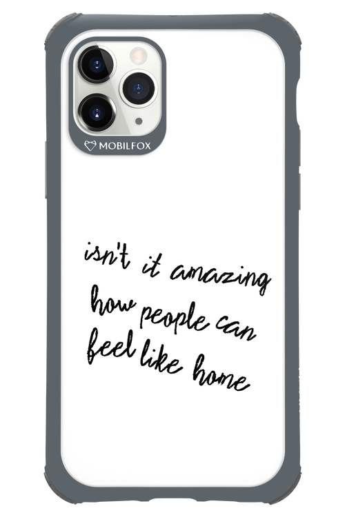 Isn't It 2.0 - Apple iPhone 11 Pro