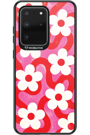 BLOSSOM TWIST 2.0 - Samsung Galaxy S20 Ultra 5G