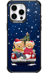 Happy Holiday - Apple iPhone 15 Pro Max